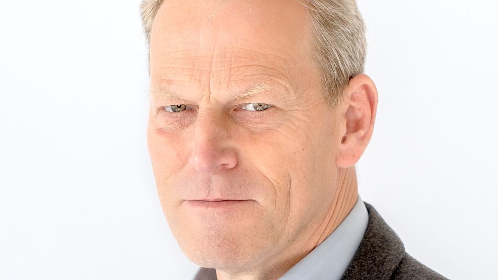 Bürgermeister Geert Müller warnt er davor, politische Beteiligung zugunsten schnellerer Entscheidungen zu reduzieren. Foto: Marion Janssen