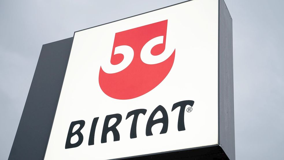 Birtat in der Kritik: Die Gewerkschaft NGG wirft dem Dönerspieß-Hersteller eine Blockadehaltung vor. (Archivbild) Foto: Markus Lenhardt/dpa