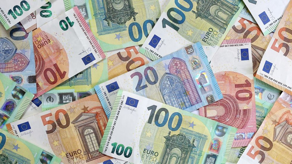 Die Milliardenausgaben für das Bürgergeld heizen eine Reformdebatte an. (Symboldbild) Foto: Karl-Josef Hildenbrand/dpa