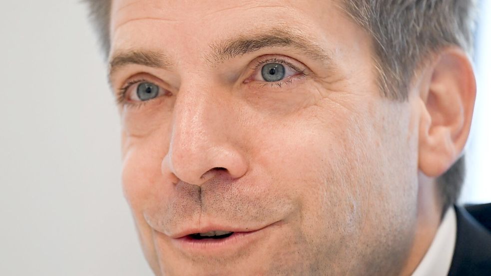 Manager sieht auch Wachstumspotenzial in der Gen Z und bei vermögenden Kunden. Foto: Arne Dedert/dpa