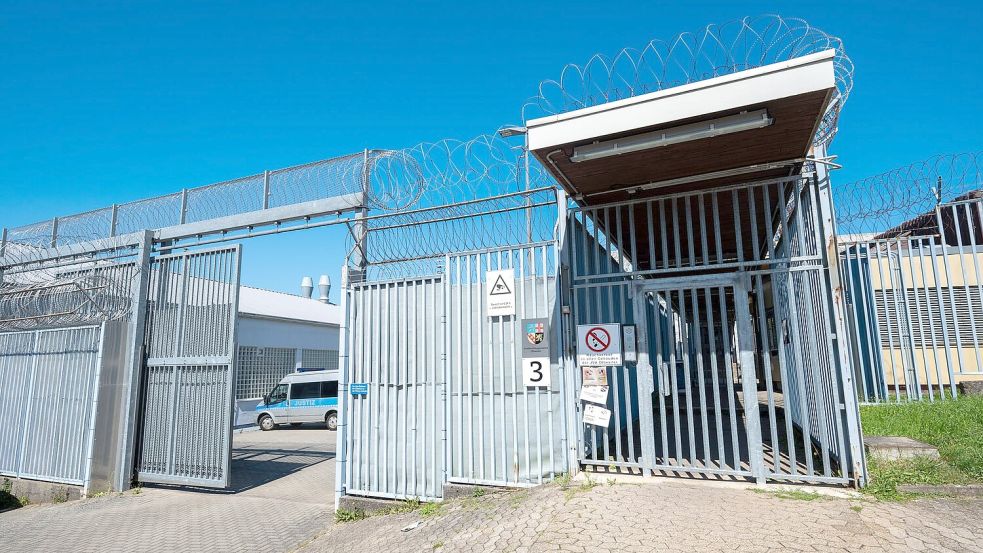 Der Tod eines Jugendlichen ist Thema einer Sondersitzung des Justizausschusses des saarländischen Landtags Foto: Harald Tittel/dpa