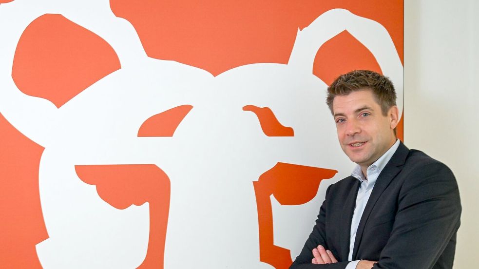 Europas größte Direktbank hat mehr als zehn Millionen Kundinnen und Kunden in Deutschland. Foto: Arne Dedert/dpa