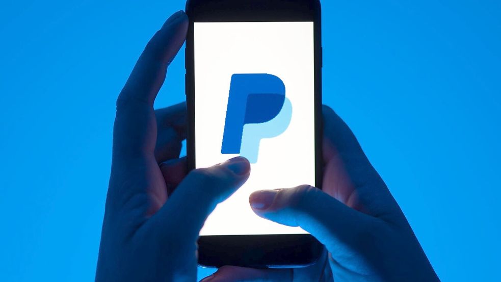 Wero will sich als europäische Alternative zu Paypal und Co. etablieren (Symbolbild) Foto: picture alliance/dpa