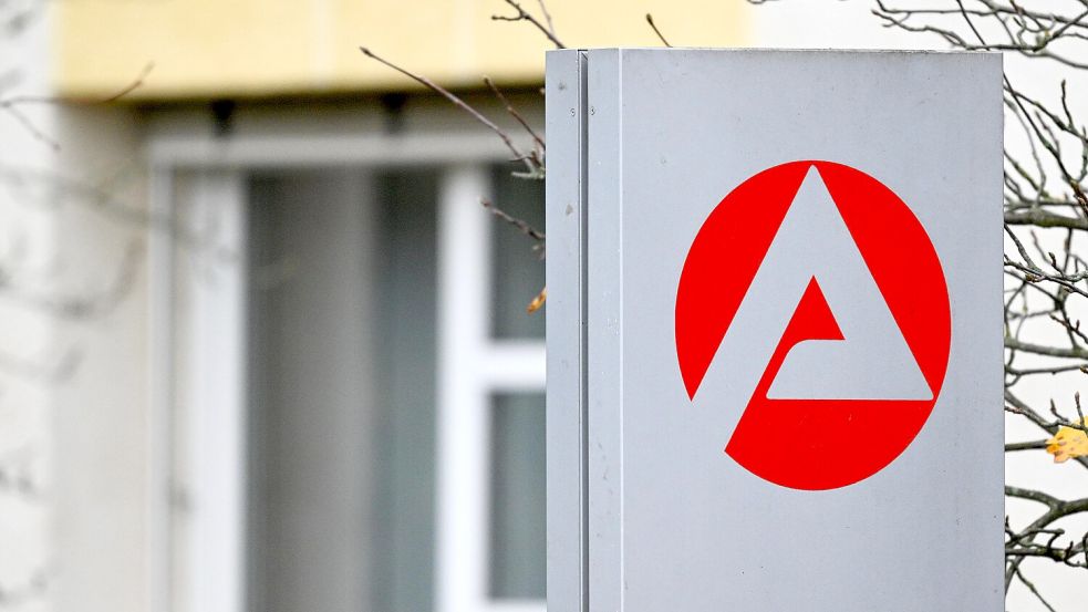 Die Agentur für Arbeit ist schlechter im Vermitteln von Jobs geworden. Foto: dpa/Soeren Stache