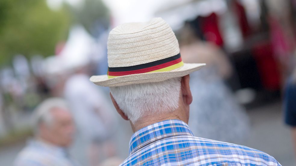 Gut versorgt im Lebensabend? In Deutschland beziehen derzeit rund 21 Millionen Männer und Frauen eine gesetzliche Rente. Foto: dpa/Rolf Vennenbernd