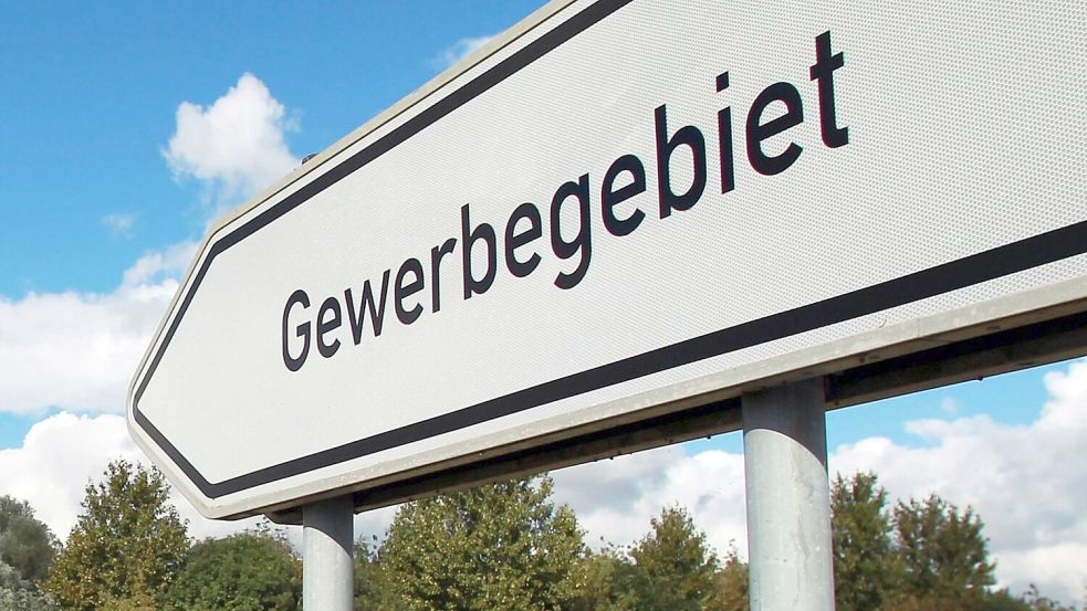 Im ersten Halbjahr wurden mehr größere Betriebe gegründet als ein Jahr zuvor (Symbolbild) Foto: Jens Wolf/dpa-Zentralbild/dpa