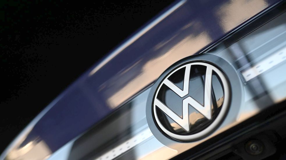 VW hat 1,5 Millionen vollelektrische Autos aus der ID-Reihe ausgeliefert. Foto: Lars Penning/dpa