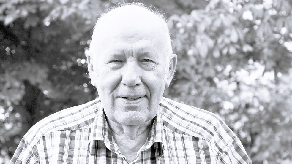 Streitbar, schlagfertig und hemdsärmelig – so kam Heinrich Hövelmann zeit seines politischen Lebens und Wirkens daher. Foto: Gerd Schade