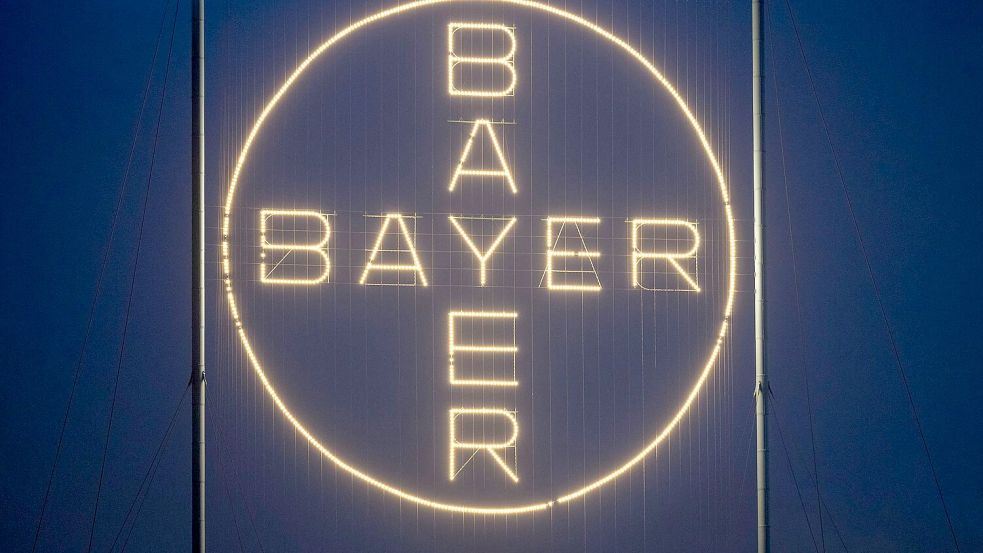 Der Bayer-Konzern kann Rechtsstreitigkeiten in den USA wohl schon bald zu den Akten legen (Archivbild) Foto: Thomas Banneyer/dpa