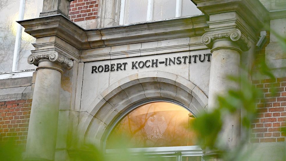 Das Robert Koch-Institut hat neue Zahlen zu Todesfällen durch antibiotikaresistente Erreger veröffentlicht. (Archivbild) Foto: Philipp Znidar/dpa