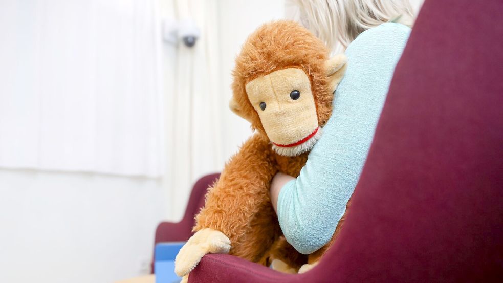 Tausende Kinder und Jugendliche werden jedes Jahr Opfer sexueller Gewalt. (Symbolbild) Foto: Jan Woitas/dpa-Zentralbild/dpa