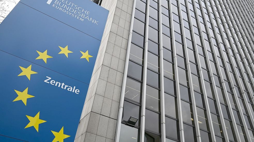 Bundesbank: Stagnation im dritten Quartal, aber etwas Wachstum im Gesamtjahr möglich. (Archivbild) Foto: Arne Dedert/dpa