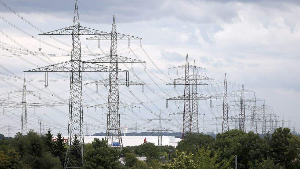 Millionen Haushalte in Deutschland zahlen deutlich mehr für Energie als nötig. Foto: IMAGO/Panama Pictures