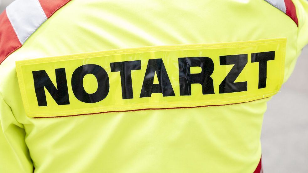 Ein 29-jähriger Arbeiter ist am Donnerstagsvormittag von einem Gabelstapler erfasst und tödlich verletzt worden. Foto: Boris Roessler/dpa