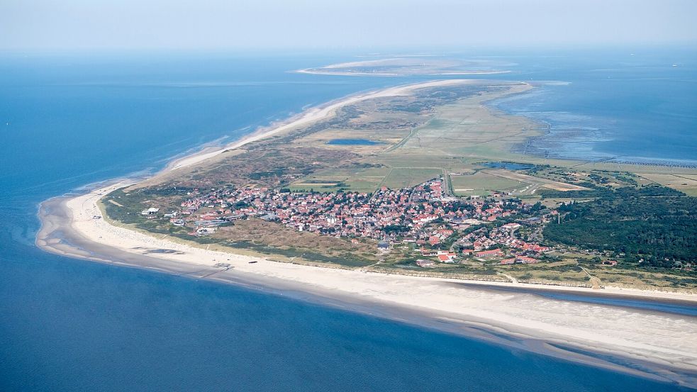 Auf Langeoog ist die medizinische Versorgung nach wie vor problematisch. Foto: dpa/Archiv