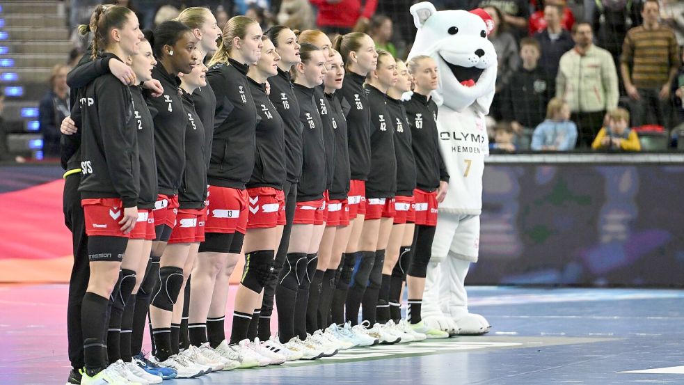 Die HB Ludwigsburg wird sich aus dem Spielbetrieb zurückziehen. Foto: Marijan Murat/dpa