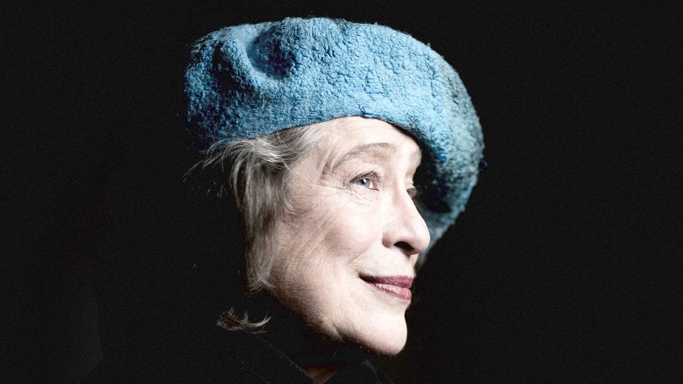 Elisabeth Leonskaja gab bereits häufiger Konzerte in Leer. Foto: Marco Borggreve