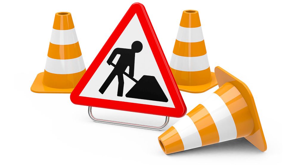 An der Westerwieke wird bald gearbeitet. Foto: beermedia.de/stock.adobe.com