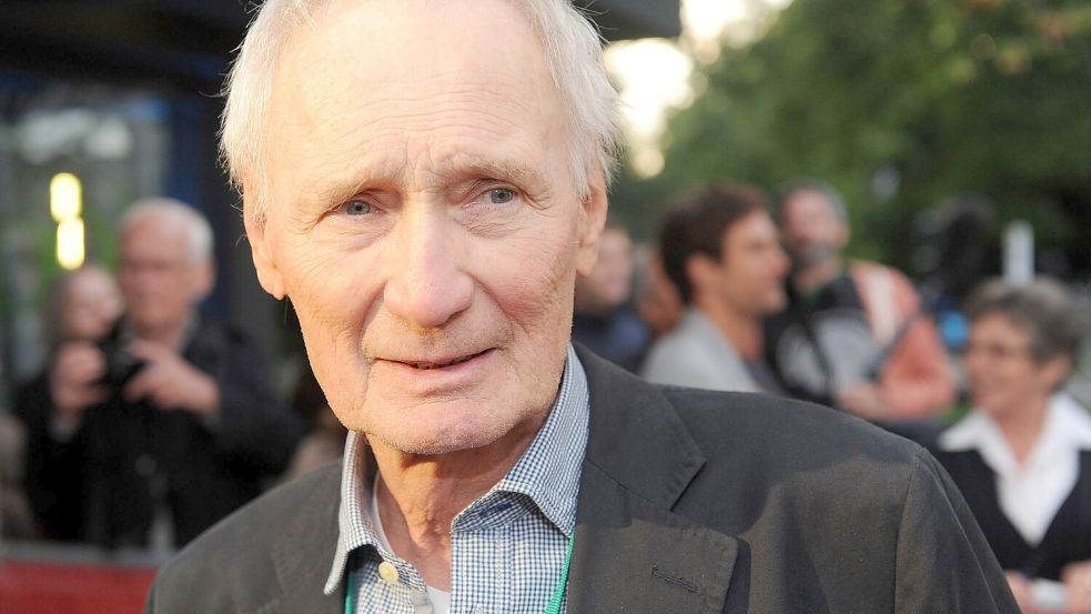 Der Schauspieler Arthur Brauss wurde mit der Fernsehserie „Großstadtrevier“ bekannt. Jetzt ist er im Alter von 89 Jahren gestorben. (Archivbild) Foto: picture alliance / dpa