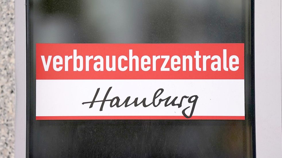 Die Verbraucherschützer fordern verbindliche Regeln von der Politik. (Archivbild) Foto: Marcus Brandt/dpa
