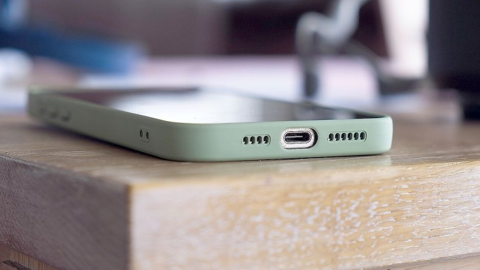 Auf einmal war es aus – und der unfreiwillige Digital Detox beginnt. Symbolfoto: Pixabay