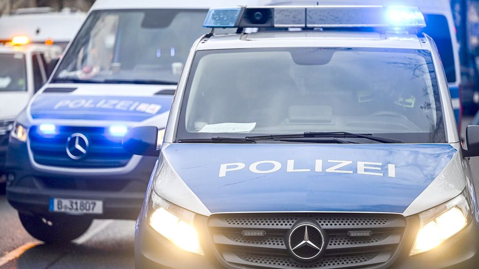 Seine auffälligen Socken haben am Wochenende einen 22-jährigen Gewalttäter überführt, der auf dem Bremer Hillmannplatz einen Gleichaltrigen angegriffen hatte. Foto: Jens Kalaene/dpa