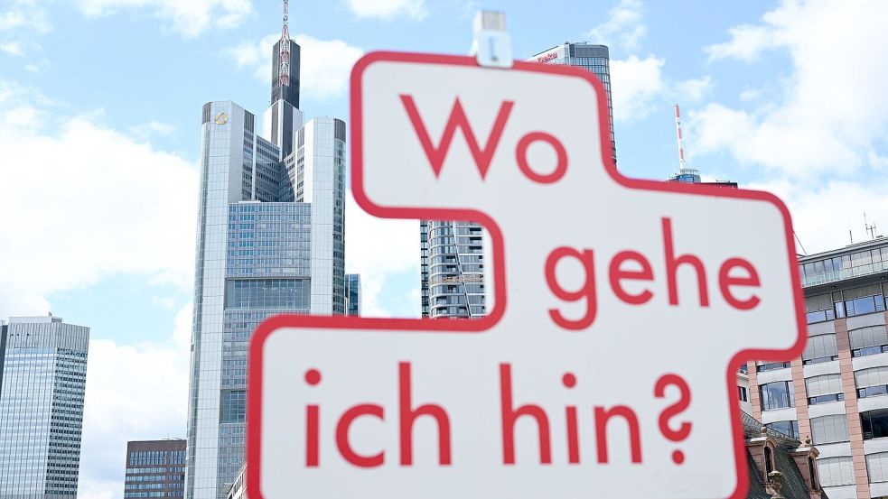 Die Begehrlichkeiten des Wettbewerbers aus Italien sorgen in Frankfurt seit Monaten für Unruhe. (Archivbild) Foto: Arne Dedert