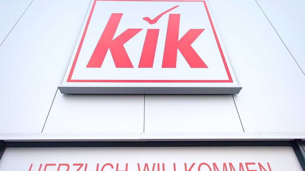 Fast zwölf Jahre lang war Patrick Zahn Chef des Textildiscounters Kik. (Archivbild) Foto: Guido Kirchner
