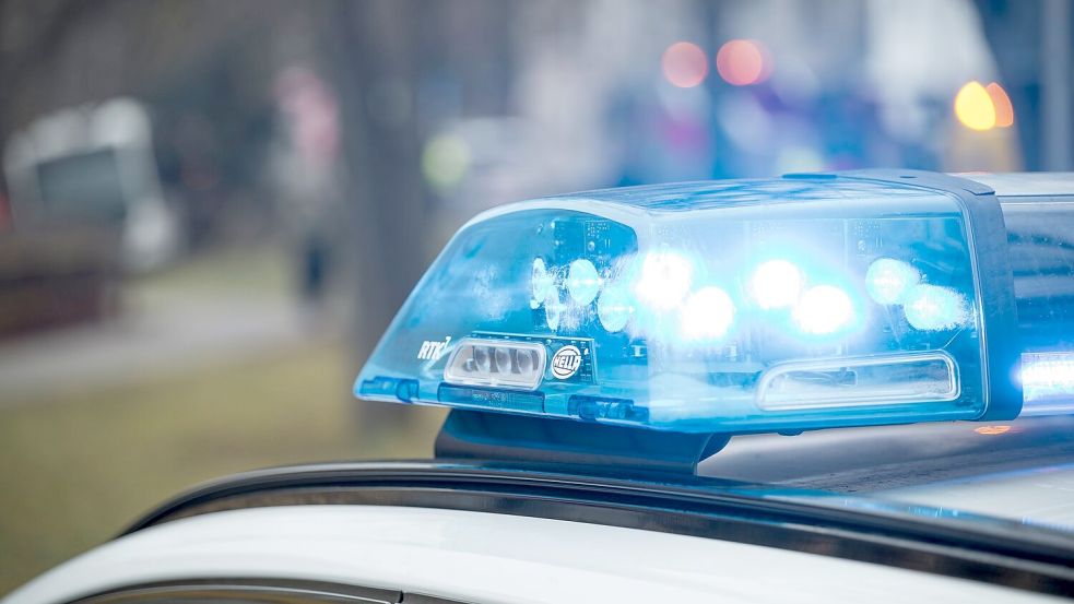 Die Auricher CSD-Veranstalter hat eine GRuppe Jugendlicher bei der Polizei angezeigt. Symbolfoto: Daniel Vogl