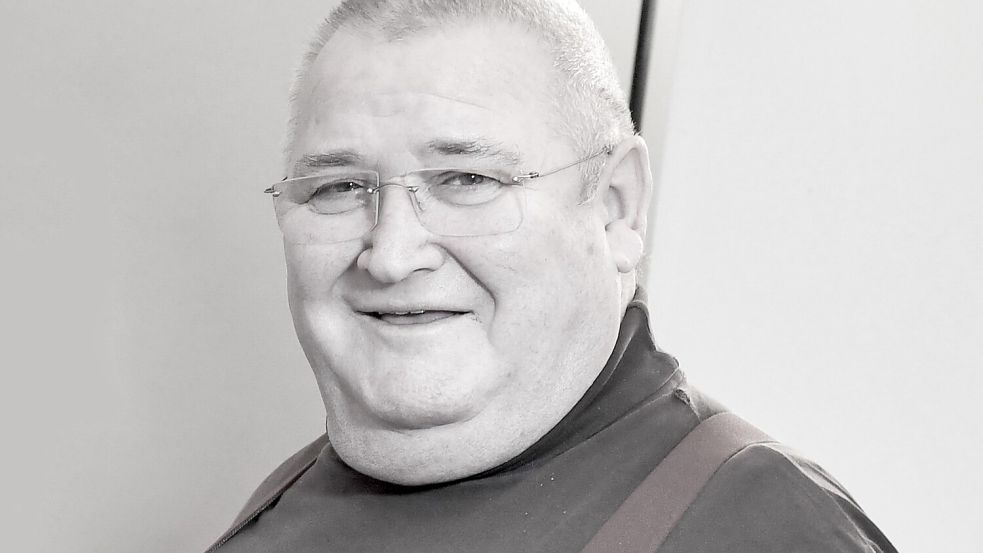 Viele kannten ihn aus den Schulze-Filmen - Horst Krause ist tot. Foto: Jens Kalaene
