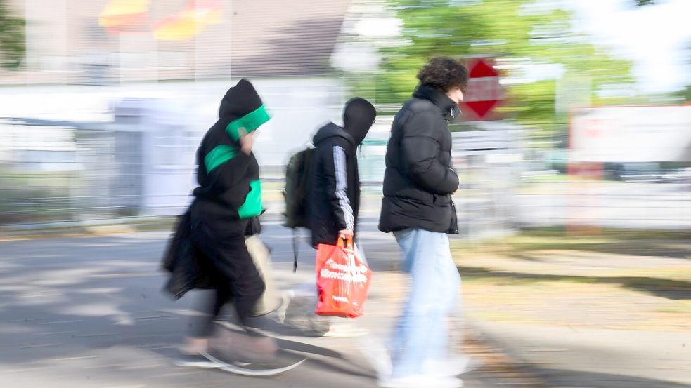 Die meisten Menschen, die Asylbewerberleistungen empfingen, stammten aus der Türkei. (Symbolbild) Foto: Julian Stratenschulte