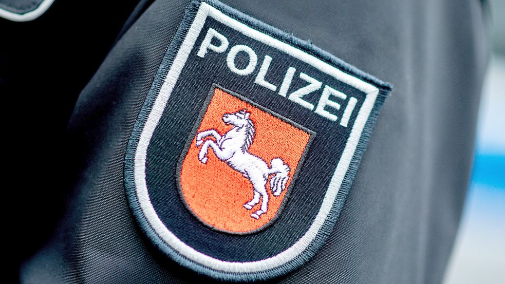 Am Dienstagnachmittag erschien der Sohn auf der Polizeiwache, um Anzeige gegen seinen Vater zu erstatten. Foto: dpa/Hauke-Christian Dittrich
