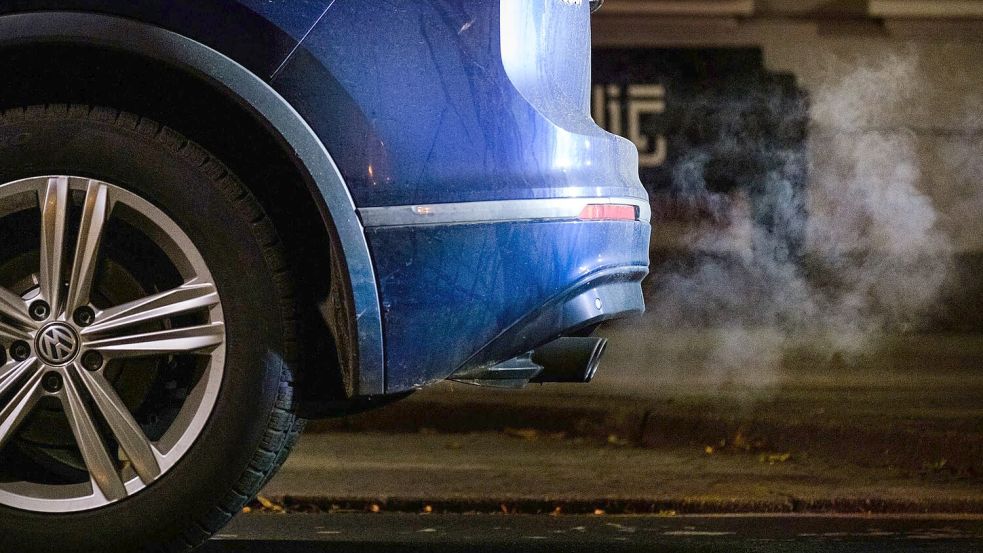 10 Jahre nach Aufdeckung des Dieselbetrugs ist der Skandal noch nicht ausgestanden. Foto: Ole Spata
