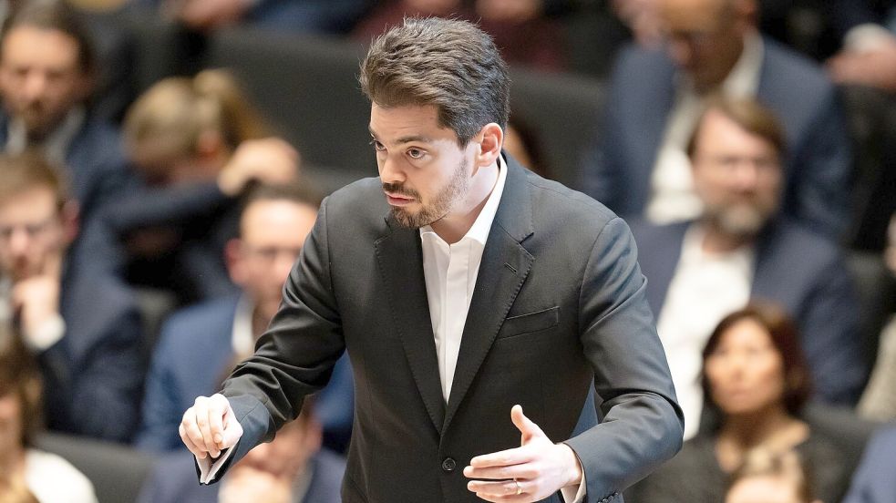 Die Absage aus Belgien löste in Deutschland heftige Reaktionen aus Politik und Kultur aus. (Archivbild) Foto: Sven Hoppe