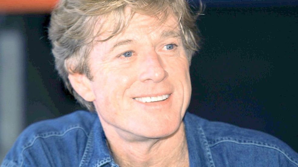 Redford setzte sich auch für das Independent-Kino ein. (Archivbild) Foto: Randall Michaelson/ipol/dpa