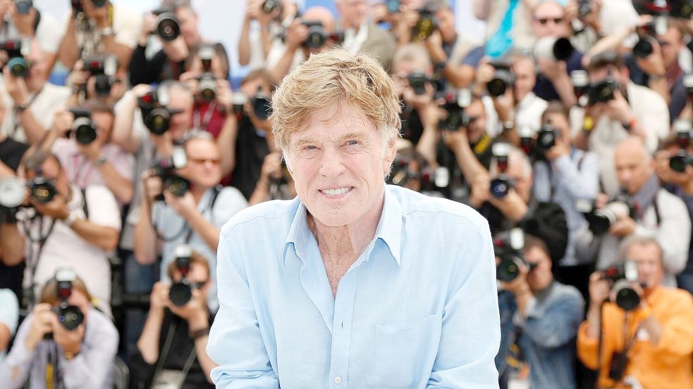 „Ich würde alles wieder so machen, auch die Fehler.“ (Archivbild) Foto: Sebastien Nogier