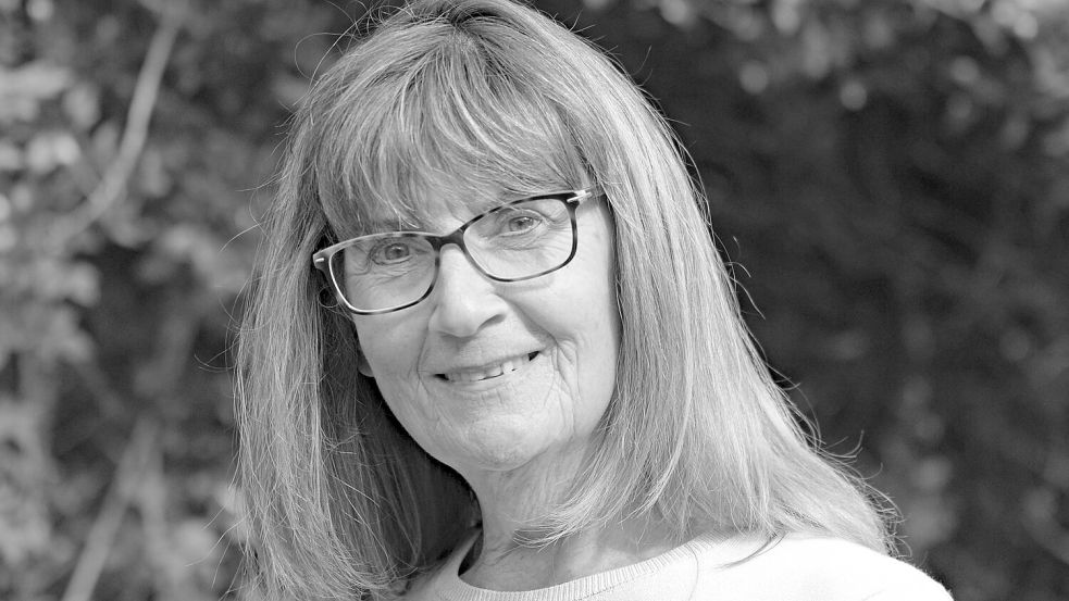 Helene Palm war von 1994 bis 2005 die erste Frauenbeauftragte der Gemeinde Moormerland. Foto: Karin Lüppen/Archiv