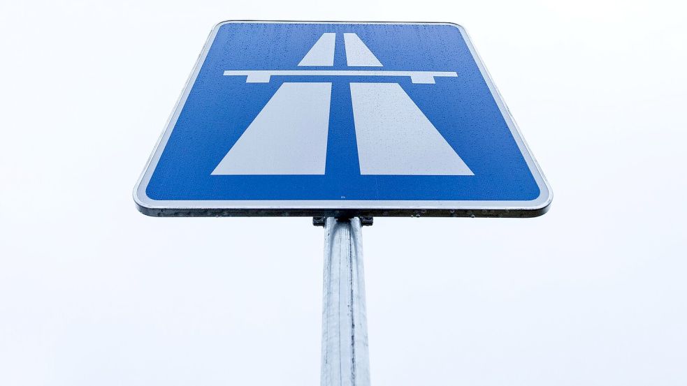 Es geht um viele Autobahnprojekte. Foto: Friso Gentsch