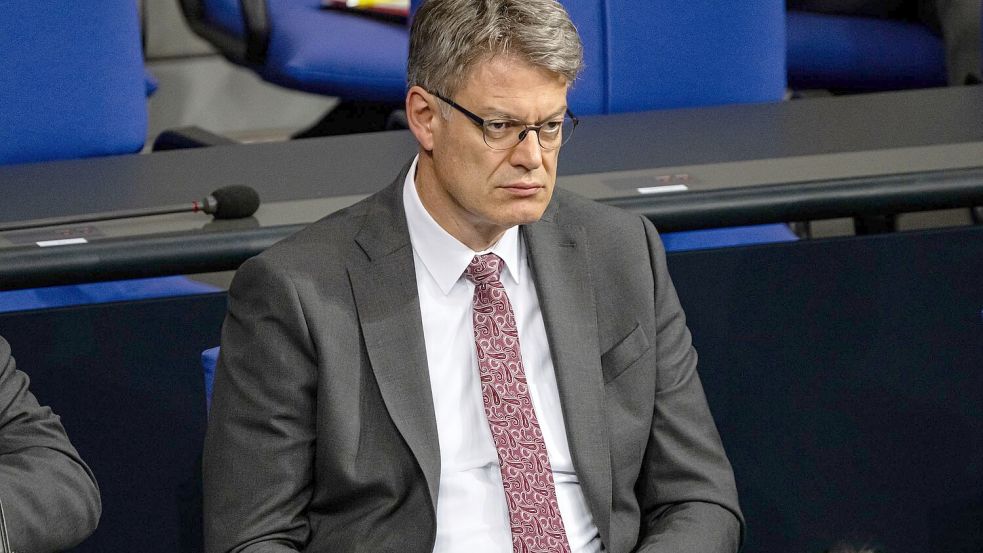 Der Bundesverkehrsminister muss den Ländern einiges erklären. Foto: Fabian Sommer/dpa
