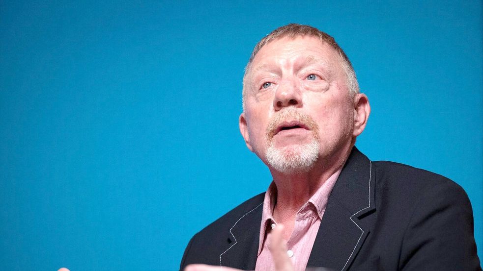 Boris Becker setzt sich mit Unterlassungsklage gegen Oliver Pocher durch. (Archivbild) Foto: Soeren Stache
