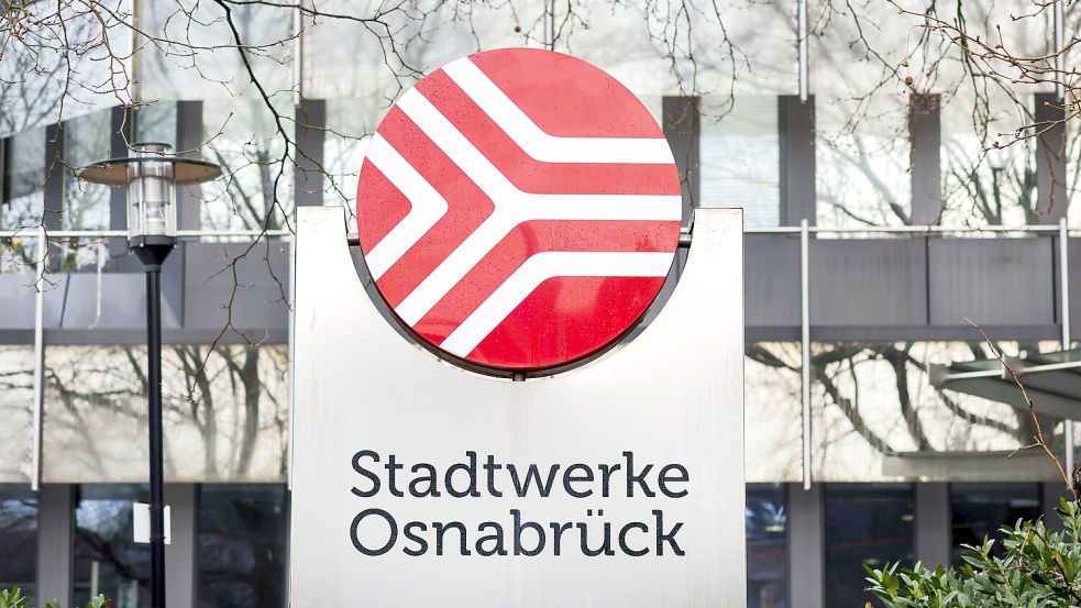 Die Stadtwerke Osnabrück gehören zu den Energieversorgern, deren Preisgestaltung sich das Landeskartellamt genauer anschauen will. Foto: Jörn Martens