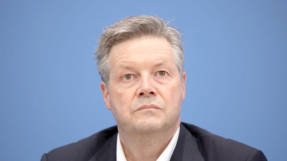 Dirk Rompf ist im DB-Konzern bekannt, war zu Zeiten von Ronald Pofalla Chef bei DB Netz. Die Eisenbahn- und Verkehrsgewerkschaft EVG will seine Berufung zum InfraGo-Chef verhindern. Foto: Andreas Gora