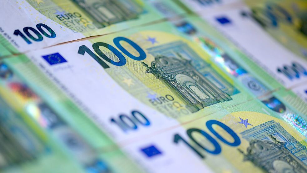 Die globalen Geldvermögen sind 2024 erneut kräftig gewachsen. (Symbolbild) Foto: Hendrik Schmidt