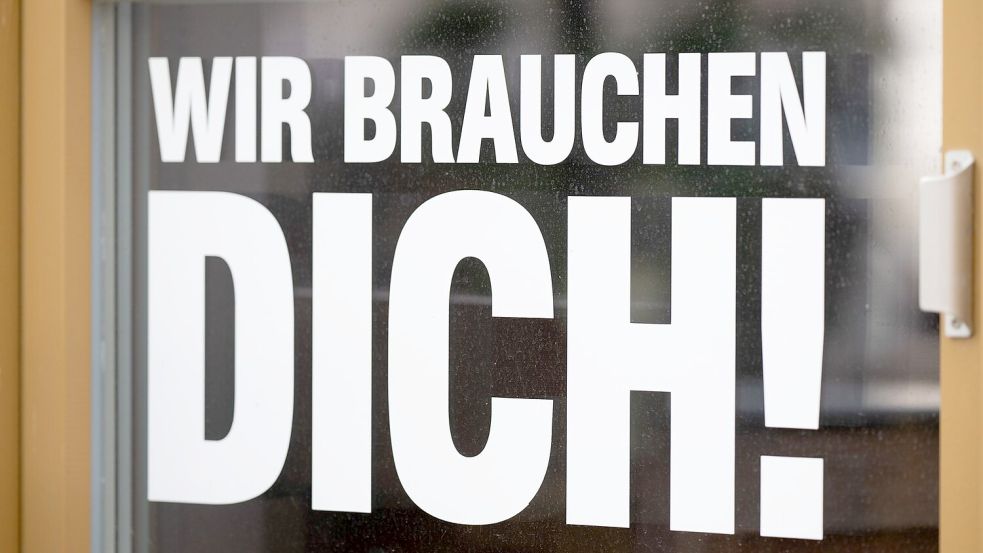 Das „Du“ ist allgegenwärtig. (Symbolbild) Foto: Sebastian Kahnert