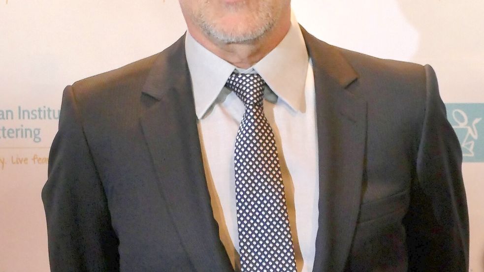 Vor der Diagnose: Unser Archivfoto zeigt Bruce Willis bei einer Premiere im Jahr 2019. Foto: IMAGO/Anadolu Agency