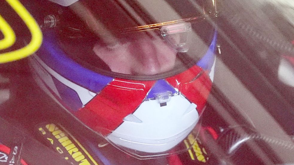 Kaum fährt er in einem siegfähigen Auto, gewinnt Verstappen auf der Nordschleife. (Archivbild) Foto: Thomas Frey