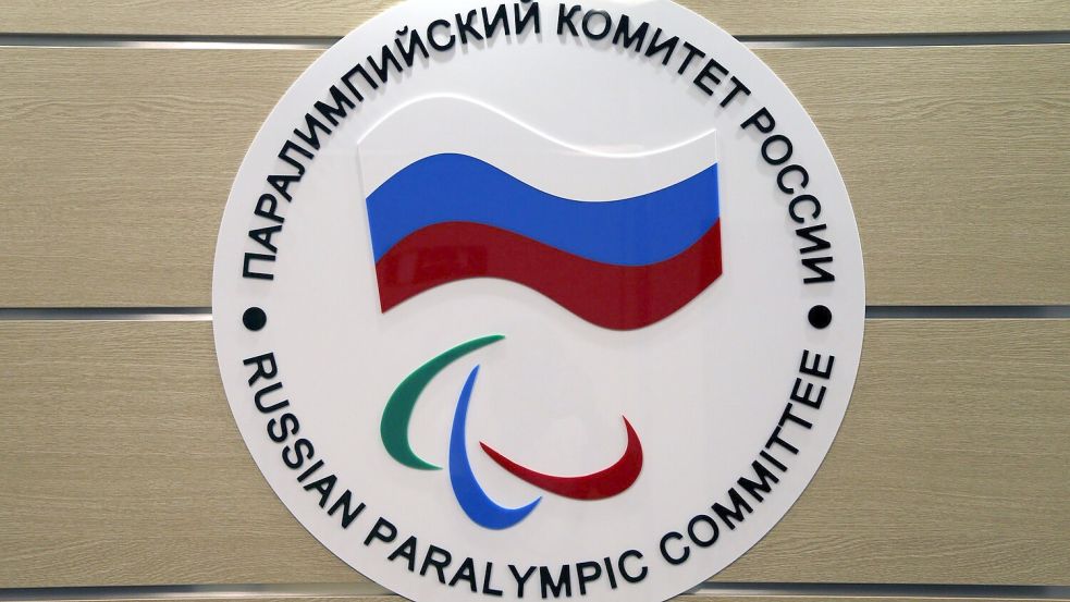 Russlands Behindertensportler dürfen bei den Paralympics in Mailand wohl unter eigener Flagge starten. Foto: Maxim Shipenkov