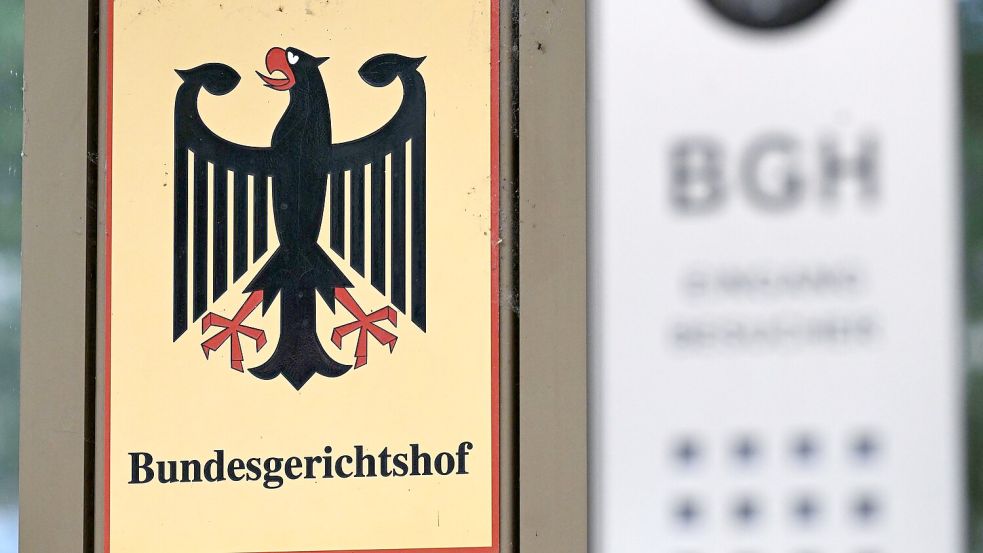 Der BGH hat Haftungsvergleiche im Diesel-Skandal geprüft. (Archivbild) Foto: Uli Deck