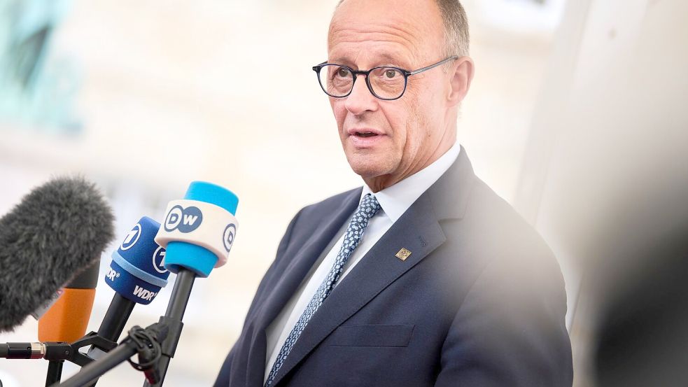 Diplomaten zufolge gibt es unter EU-Staaten Meinungsverschiedenheiten zu Fragen der Koordinierung sowie Finanzierung der geplanten Verteidigungs- und Abschreckungsmaßnahmen. Foto: Thomas Traasdahl/Ritzau Scanpix