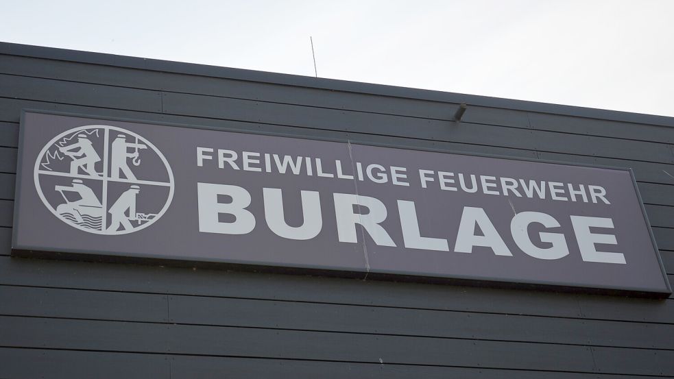 Der Förderverein der Freiwilligen Feuerwehr Burlage hat einen Antrag auf Insolvenz gestellt. Doch wird das Verfahren überhaupt eröffnet? Foto: Archiv/Holger Weers